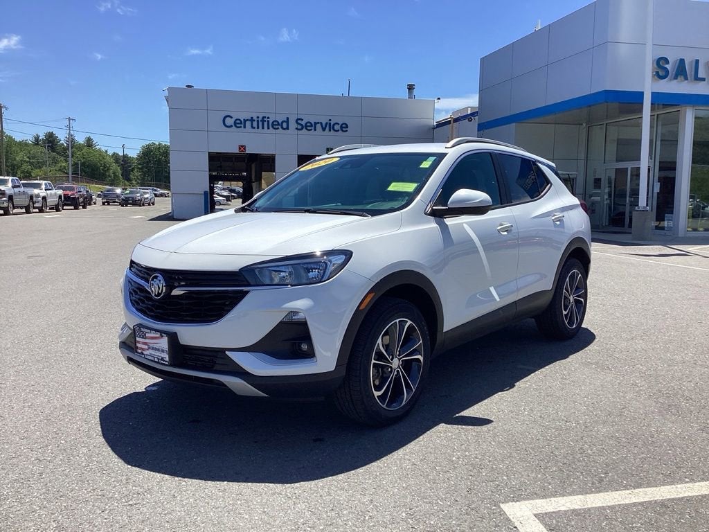 buick encore gx 2020 KL4MMESL3LB127385 image buick encore gx 2020 KL4MMESL3LB127385 image